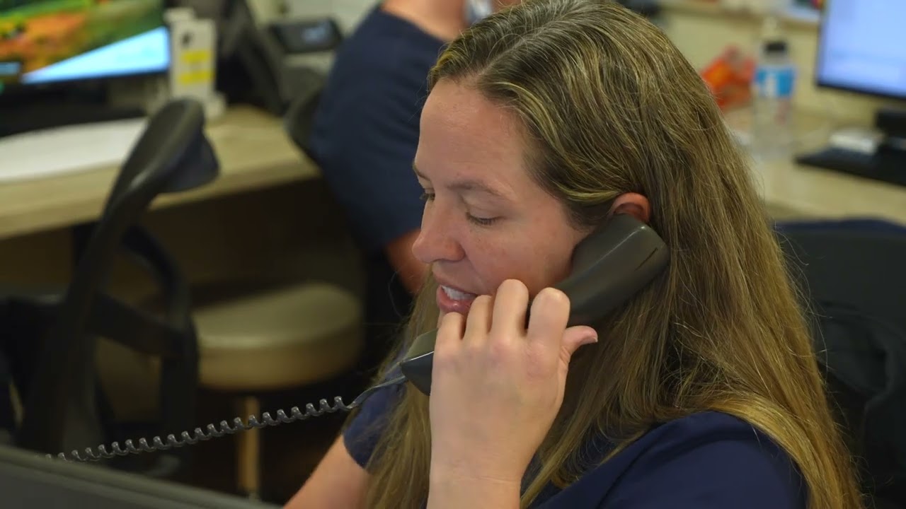 A Day in the Life of a Pediatric ER Nurse