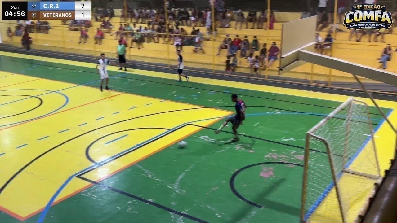 COMFA - FINAL