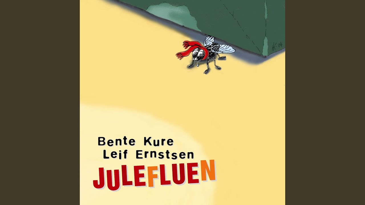 Julefluen