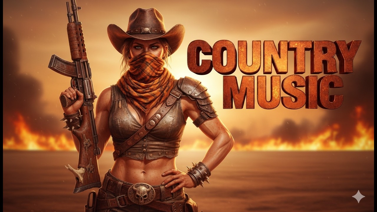 Real Texas Country Classics | Best Red Dirt & Outlaw Songs Playlist