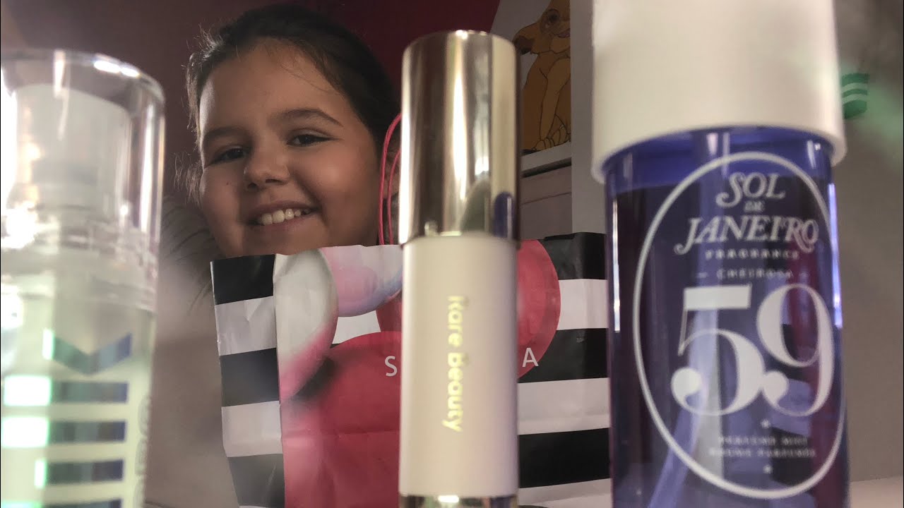Haul Sephora❤️❤️❤️