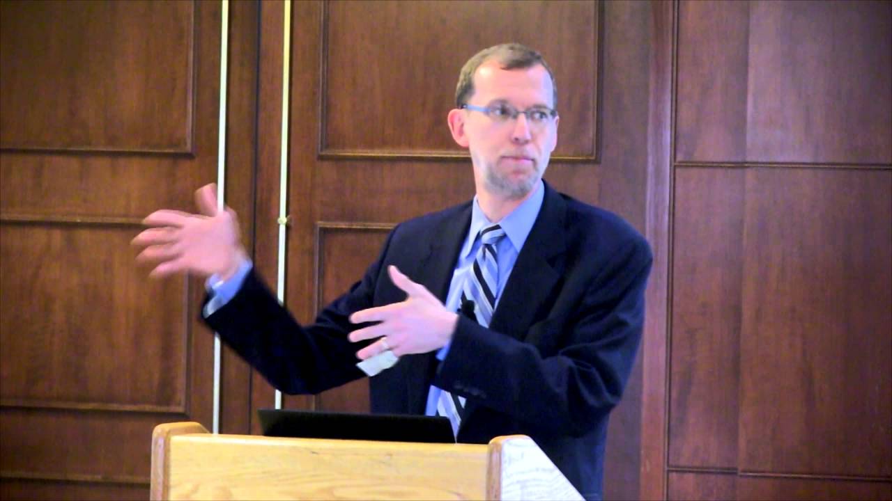 Dean Douglas Elmendorf Welcome Remarks