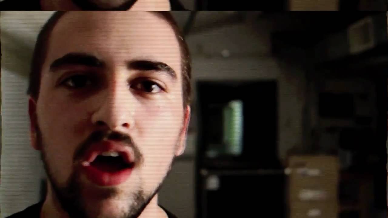 Armor For The Broken - Rescuer Music Video HD
