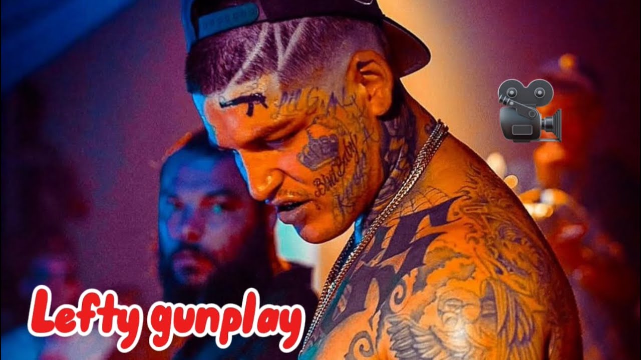 LEFTY GUNPLAY❗️CRAZY PERFORMANCE🔥 VLOG WITH ME 2024