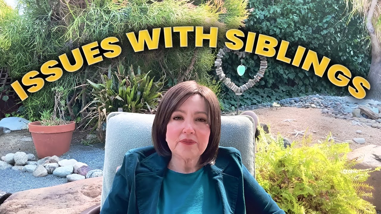 STOP Siblings Inheritance Disputes Before They Happen: Simple Estate Tips | Orange County California