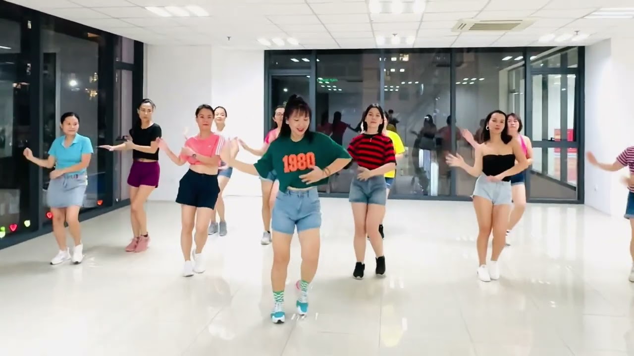 Solo Una Noche|Zumbafitness