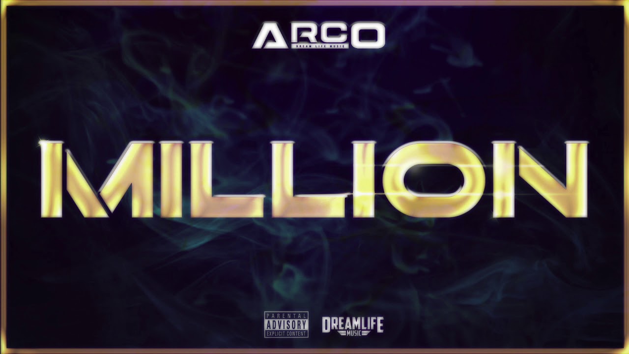 ARCO - MILLION // 2019