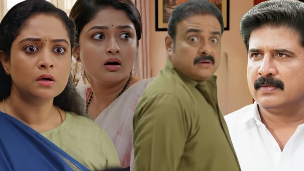 അലീന സ്റ്റാൻലിയുടെ മകൾ ആണെന്ന സത്യം വൈജയെ ഞെട്ടിക്കുന്നു എല്ലാരും കൂടി എന്നെ ചതിക്കായിരുന്നു അല്ലേ