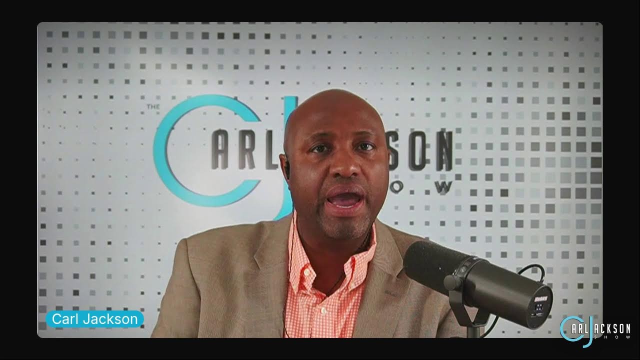 The Carl Jackson Show 2-6-26