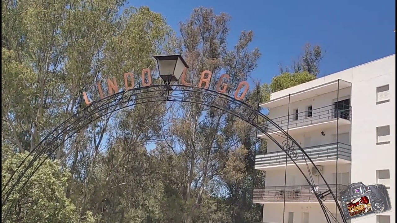 Lagos del Serrano ( Sevilla) 1080frs