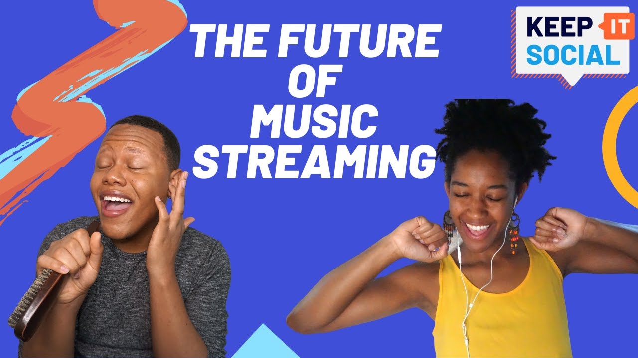 Is Twitch the future of music streaming?