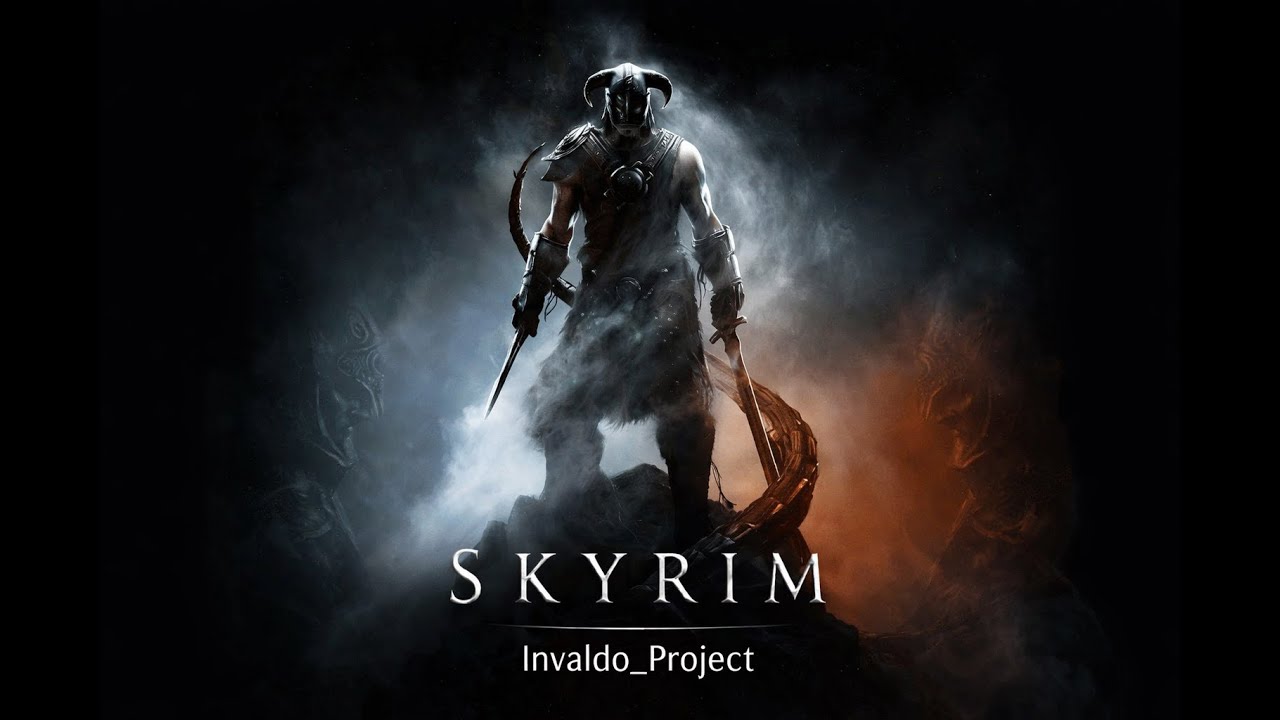 SKYRIM С НУЛЯ: ИЛИ СТАНУ ЛЕГЕНДОЙ, ИЛИ УМРУ В ПЕРВЫЙ ЧАС
