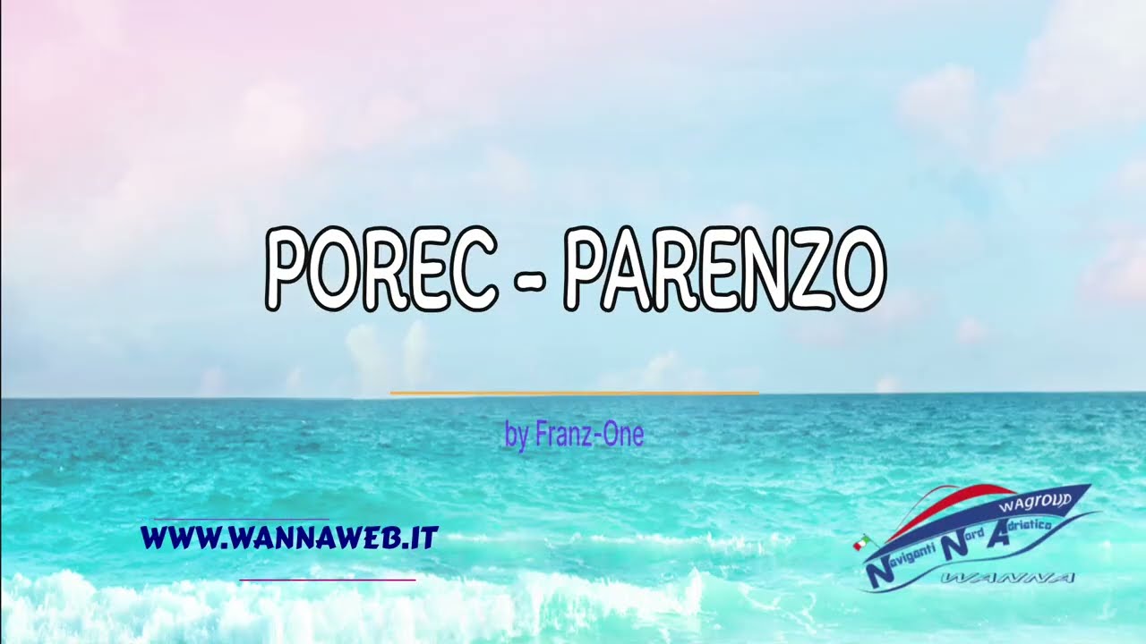 POREC - PARENZO
