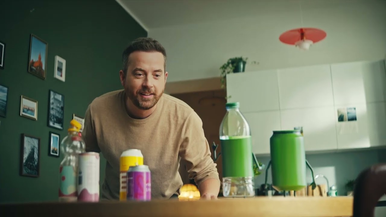 Recycling Pfand: So funktioniert das Pfandsystem f&uuml;r Getr&auml;nkedosen & -Flaschen