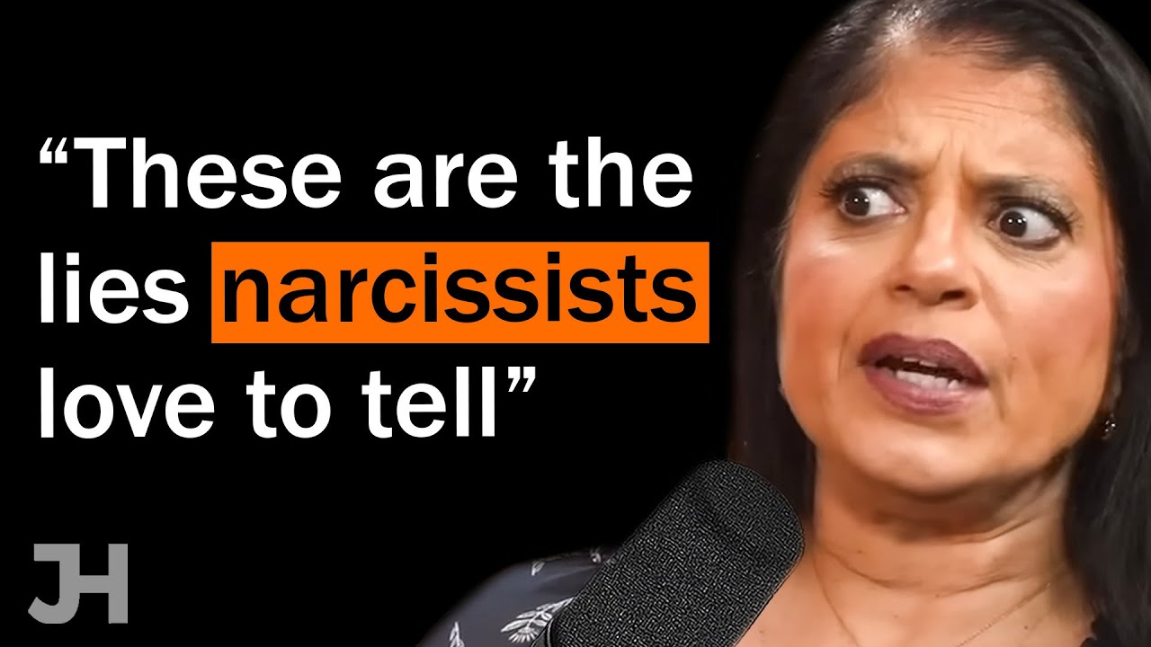 Narcissism Psychologist: 