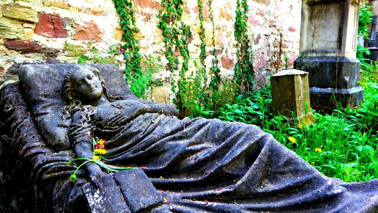Freiburg im Breisgau Alter Friedhof
