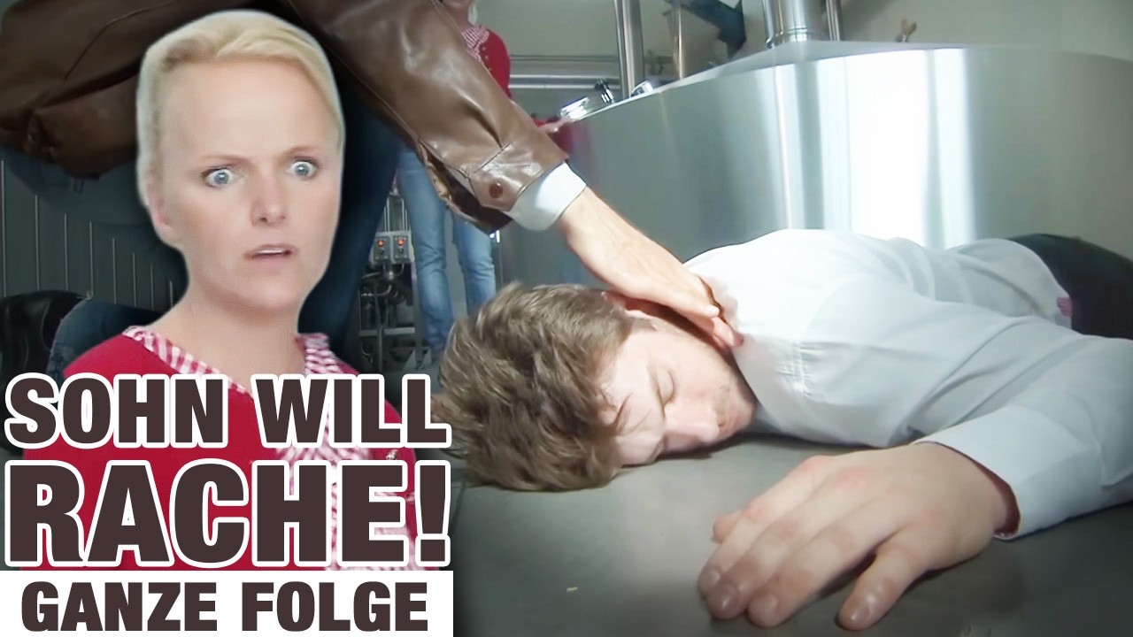Korruption, Bestechung, Totschlag - Ein Dorf-Albtraum | GANZE FOLGE | INDG | SAT.1