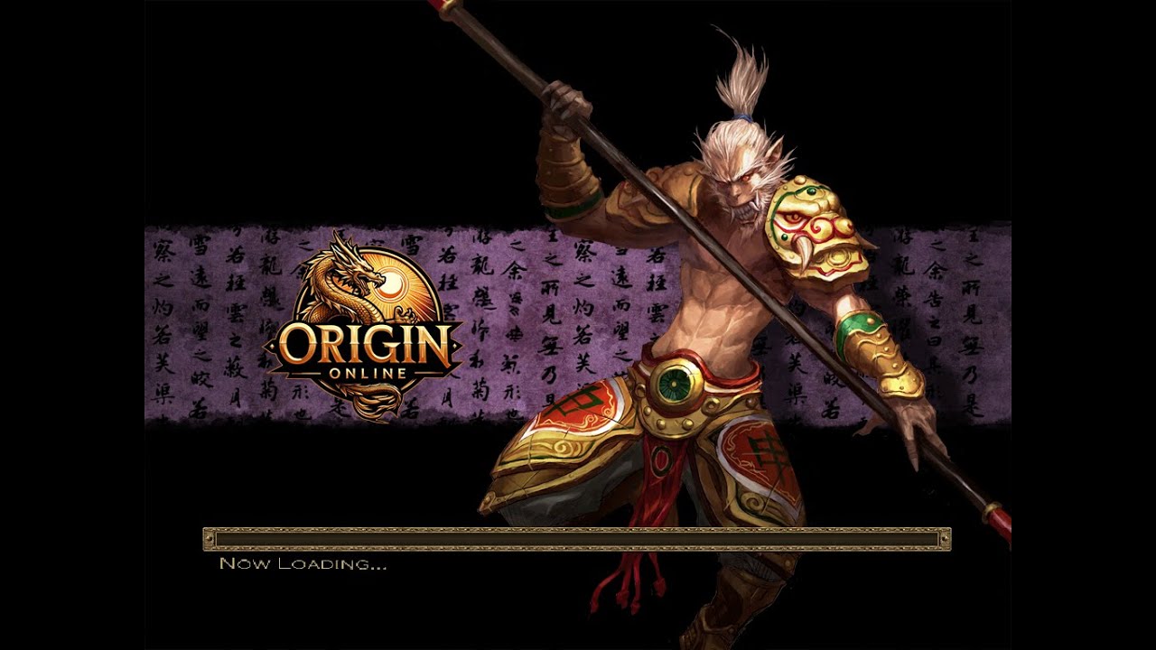 Silkroad Online -- origin online job War Have Fun
