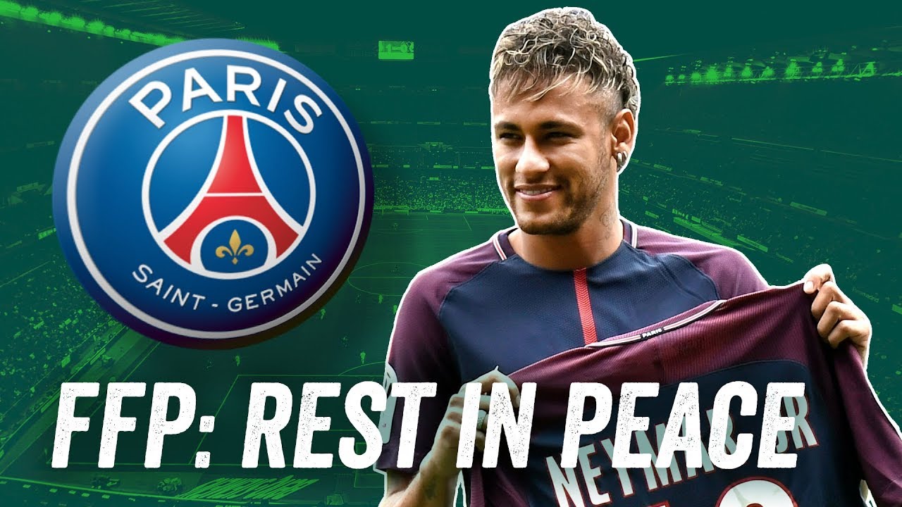 Wenn Geld keine Rolle mehr spielt: Neymar und PSG vs. Financial Fair Play