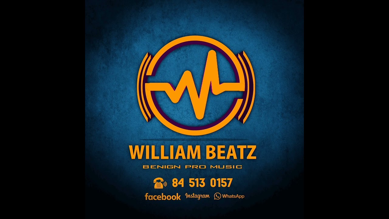 William B9 Feat G. Eladja - Final De Semana (Prod by WilliamBeatz & B9 Pro Music 2026) Official