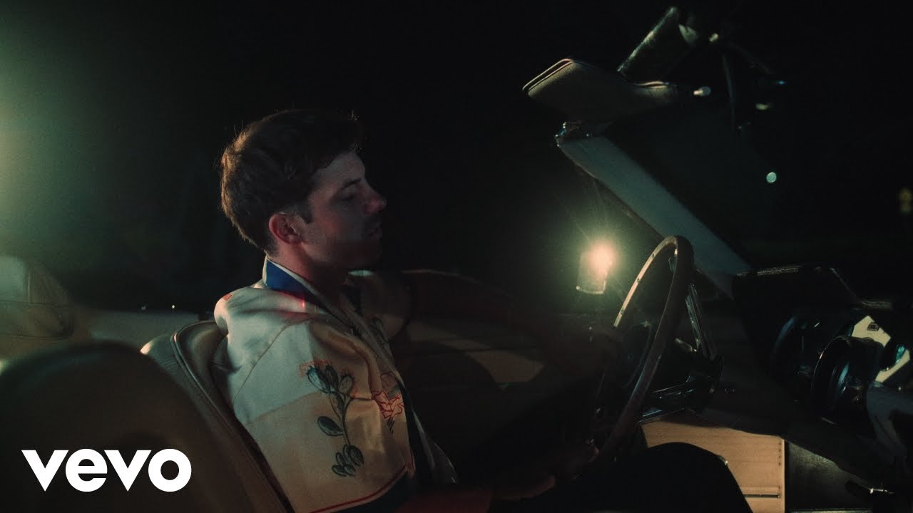 Lachie Gill - Last Drive