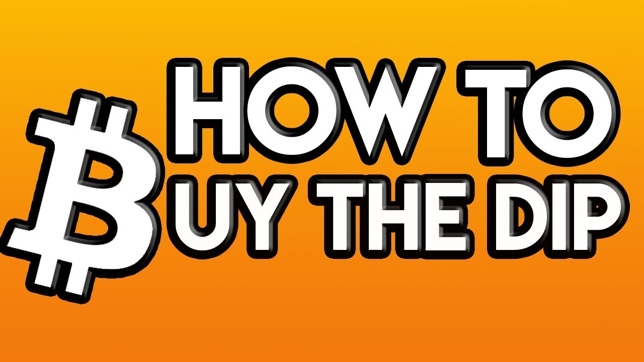 ETF Denied! How To Buy The Dip!