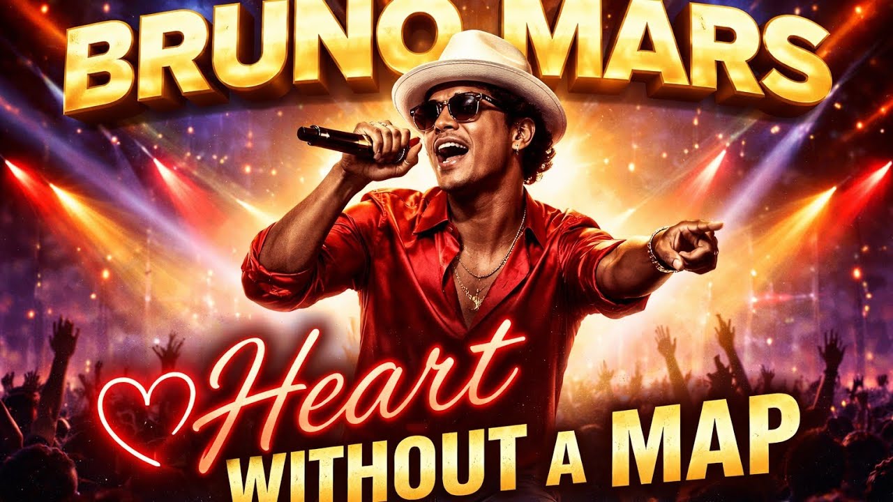 Burno Mars_