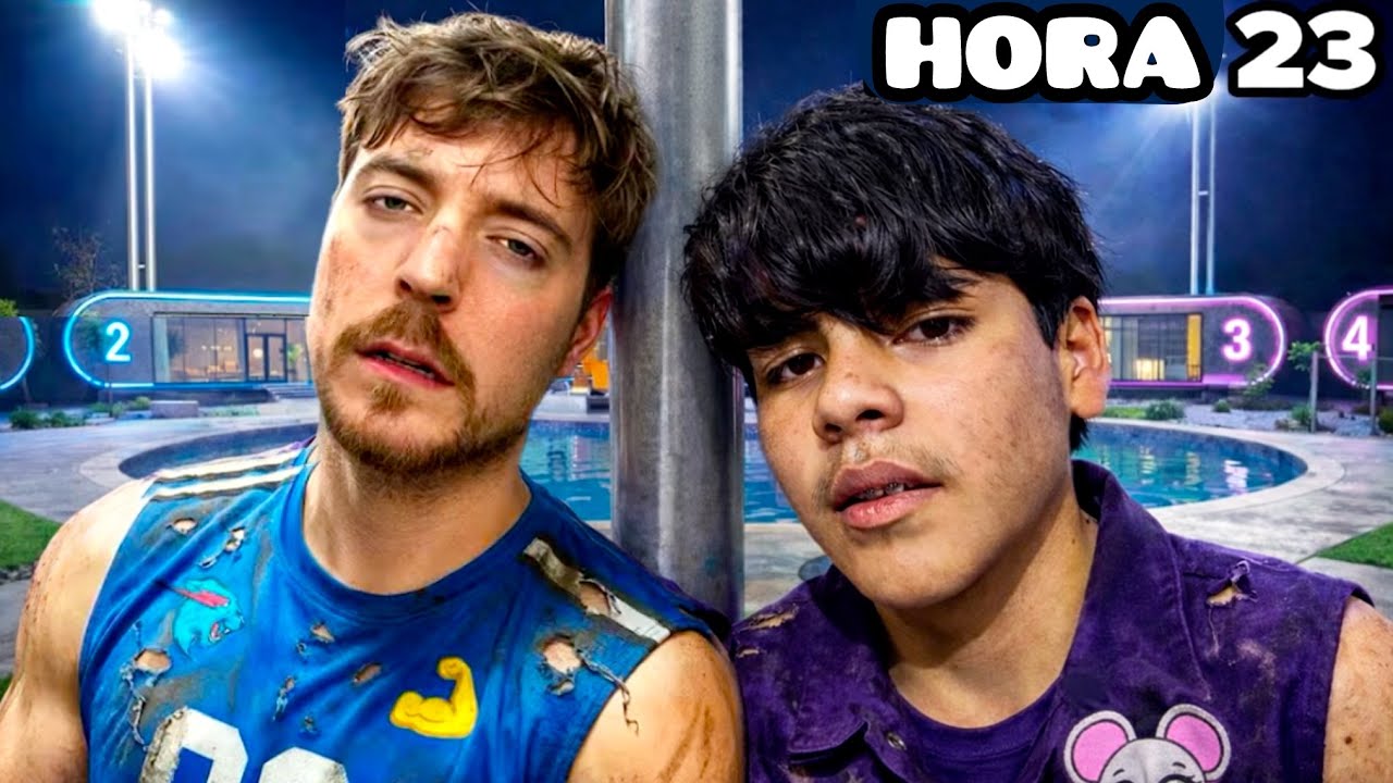DICIENDO MRBEAST !!1000 VECES!! (NO LO HAGAN 💀) -Trabalenguas 