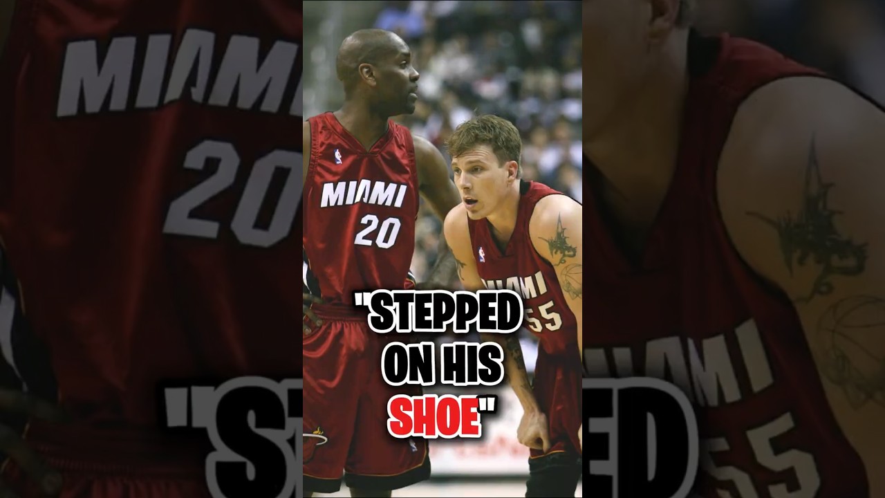 When GP and J Will Met Again as Teammates!