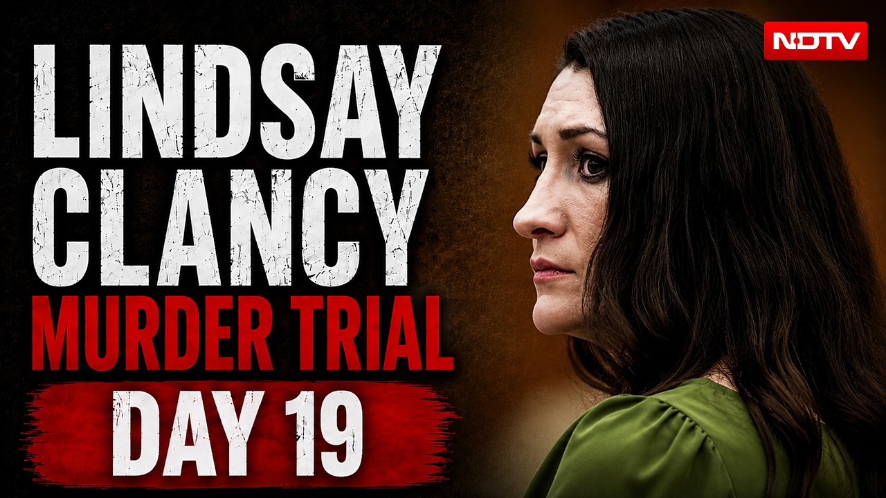 LIVE: Lindsay Clancy Trial Day 19 | Lindsay Clancy Trial Day 19 LIVE | Clancy Trial Latest Updates