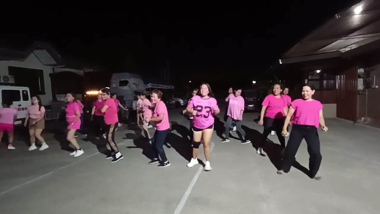 More than words can say | Tropang Good Vibes | Ka-Itek Movers 