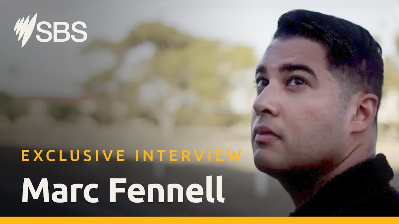 Marc Fennell talks to us about the making of 'The Mission'
