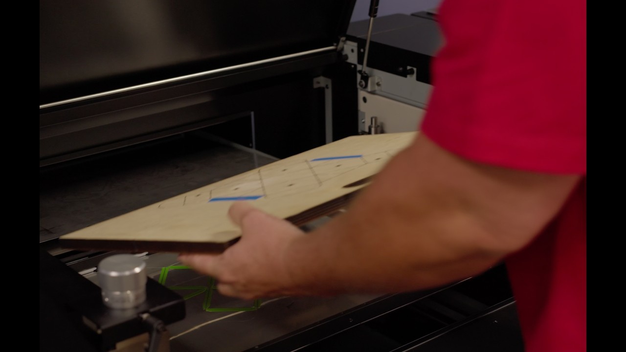MBM AeroDieCut: Boost Productivity & Reduce Die Costs