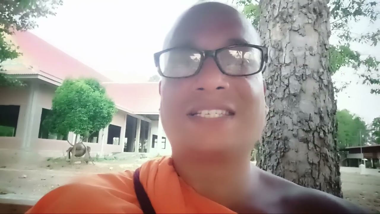 Mindfulness (Sati) part 2.
