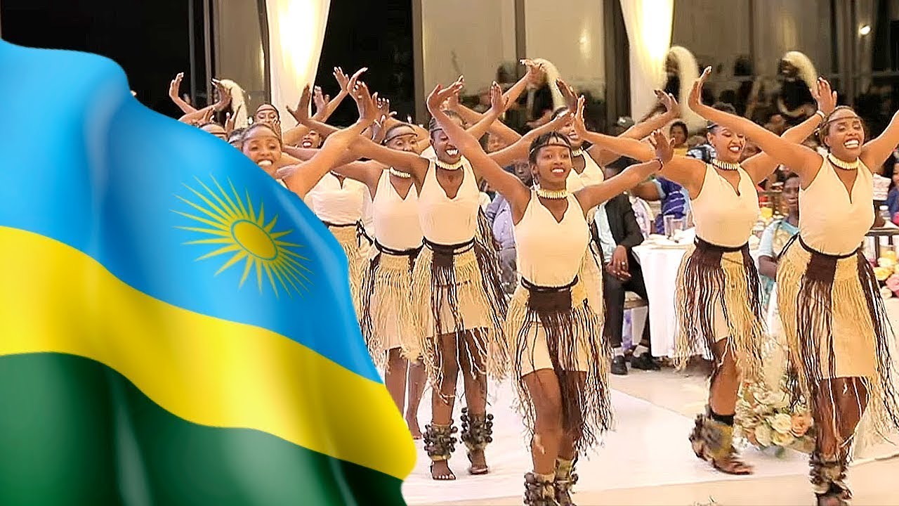 2 Weeks in Rwanda  🇷🇼  Ultimate travel VLOG