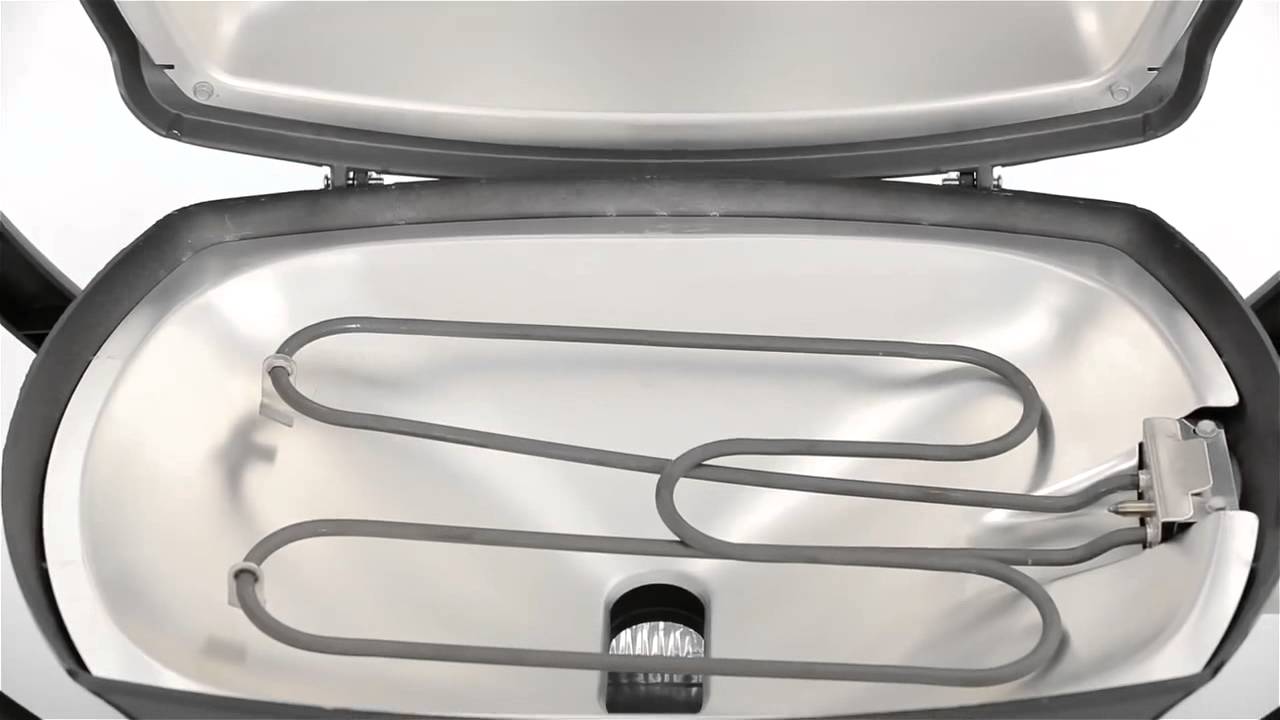 Weber&reg; Q&reg; 2400
