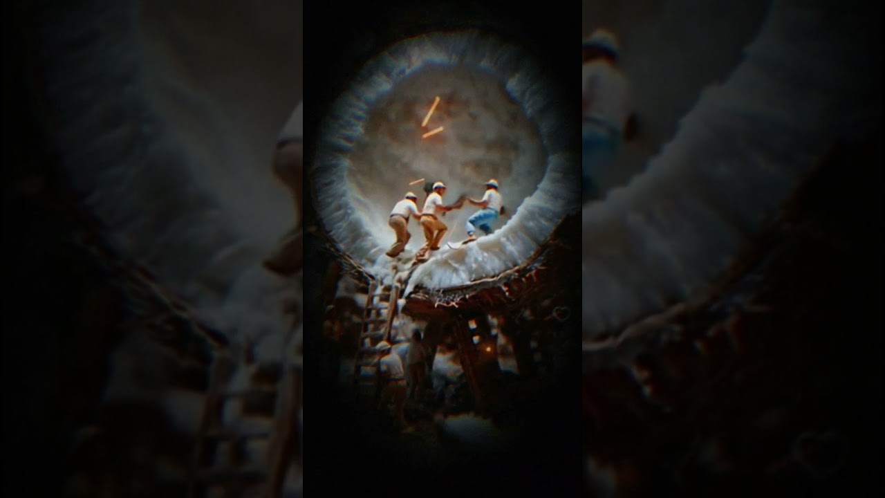 LORD Nataraj  EPIC Animation!