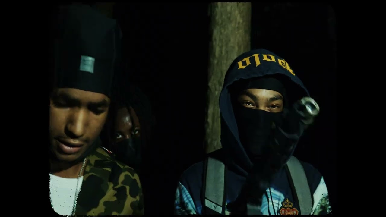 popoutray5-Amen/Back and better 2 (official video)