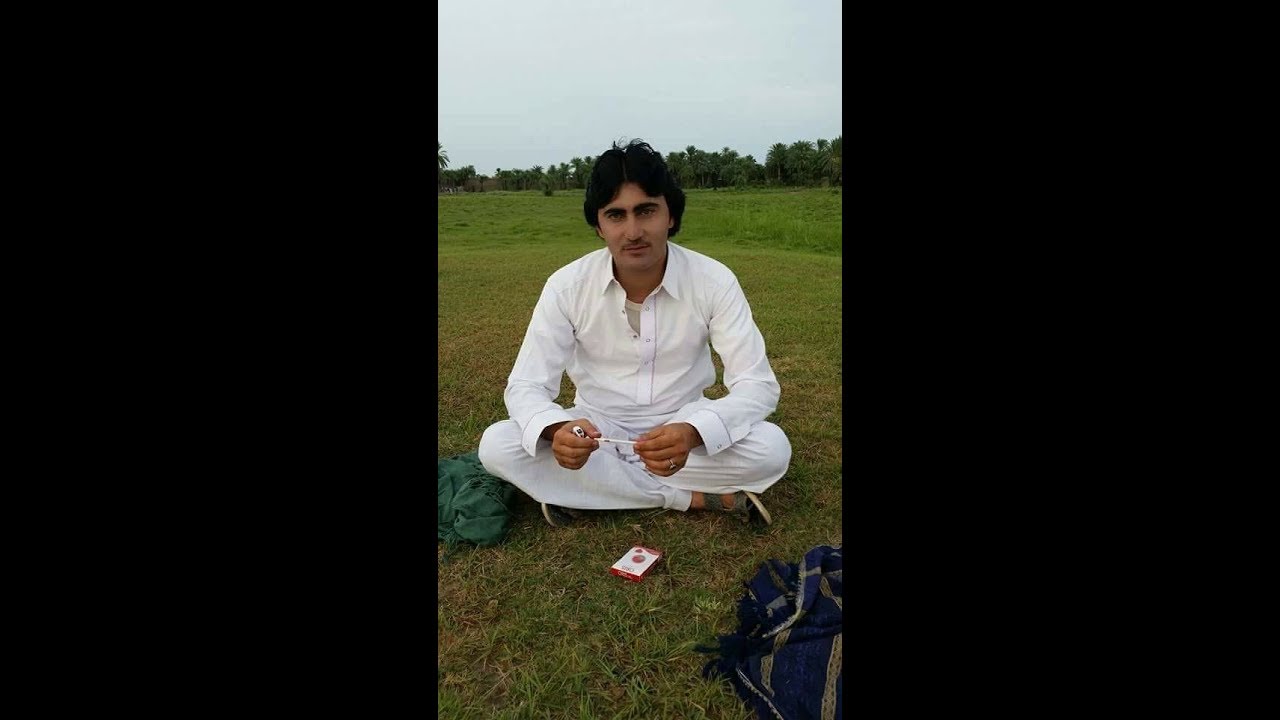 Naseeb Ullah New Pashto Song 2019 very funny & very sad