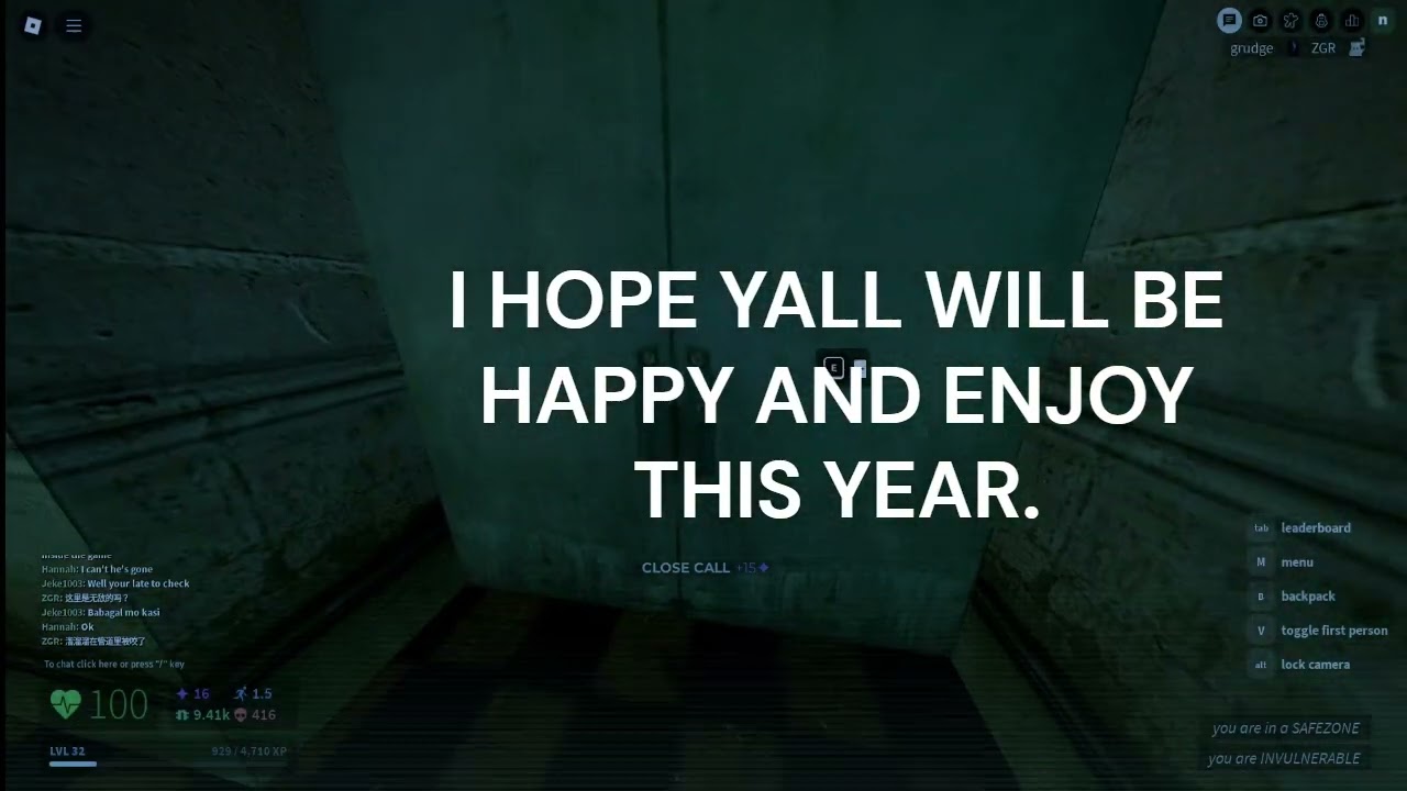 HAPPY NEW YEAR