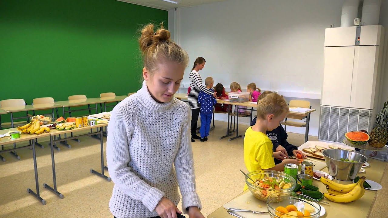 Ammattiopisto Livia - Sosiaali- ja terveysalan koulutus, Varhaiskasvatus