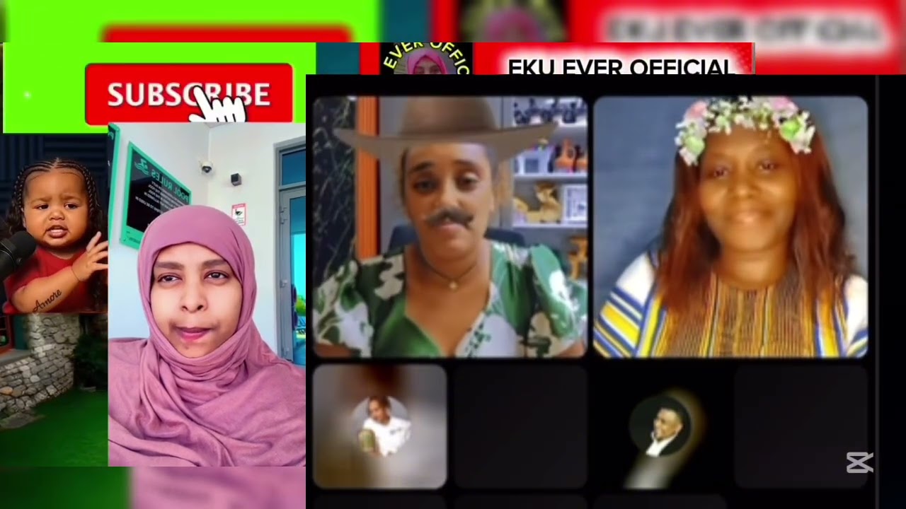 ጉድ ፈላ ተፋጠጡ ሳሪ አማራን ይቅርታ ካልጠየቀች አልታረቅም አለች ተባባሰ ሳሪ አልሀበሻ ገባች