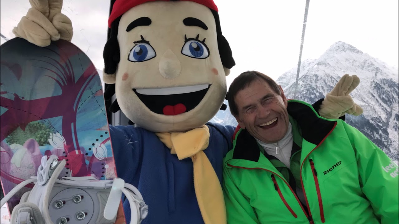 STOCKI on TOUR, STOCK resort, Zillertal, Tirol