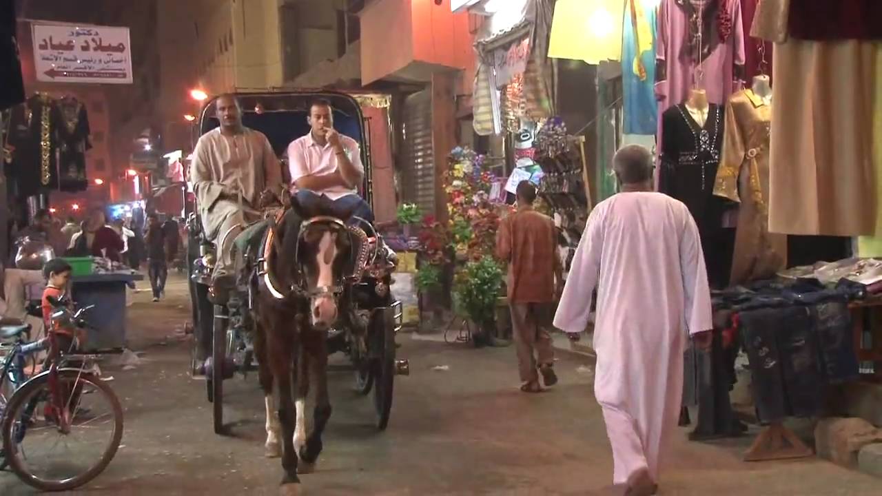 Luxor Market, Egypt-09.mov