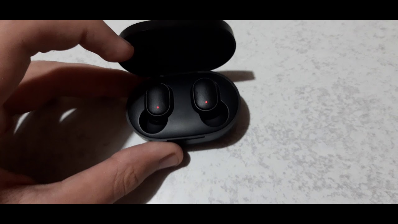 SOLUCION para problema en xiaomi earbuds basic y basic 2