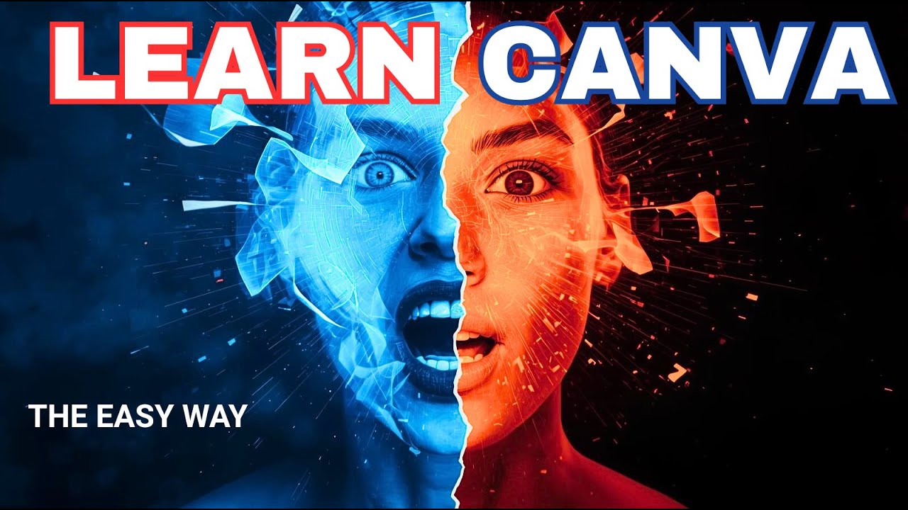 Most Agents Are Using Canva Wrong Here’s the Better Way