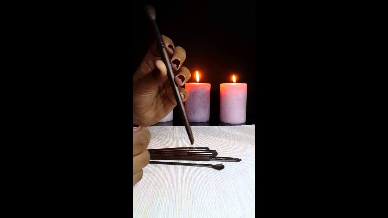 Makeup forever brushes | My Favourite