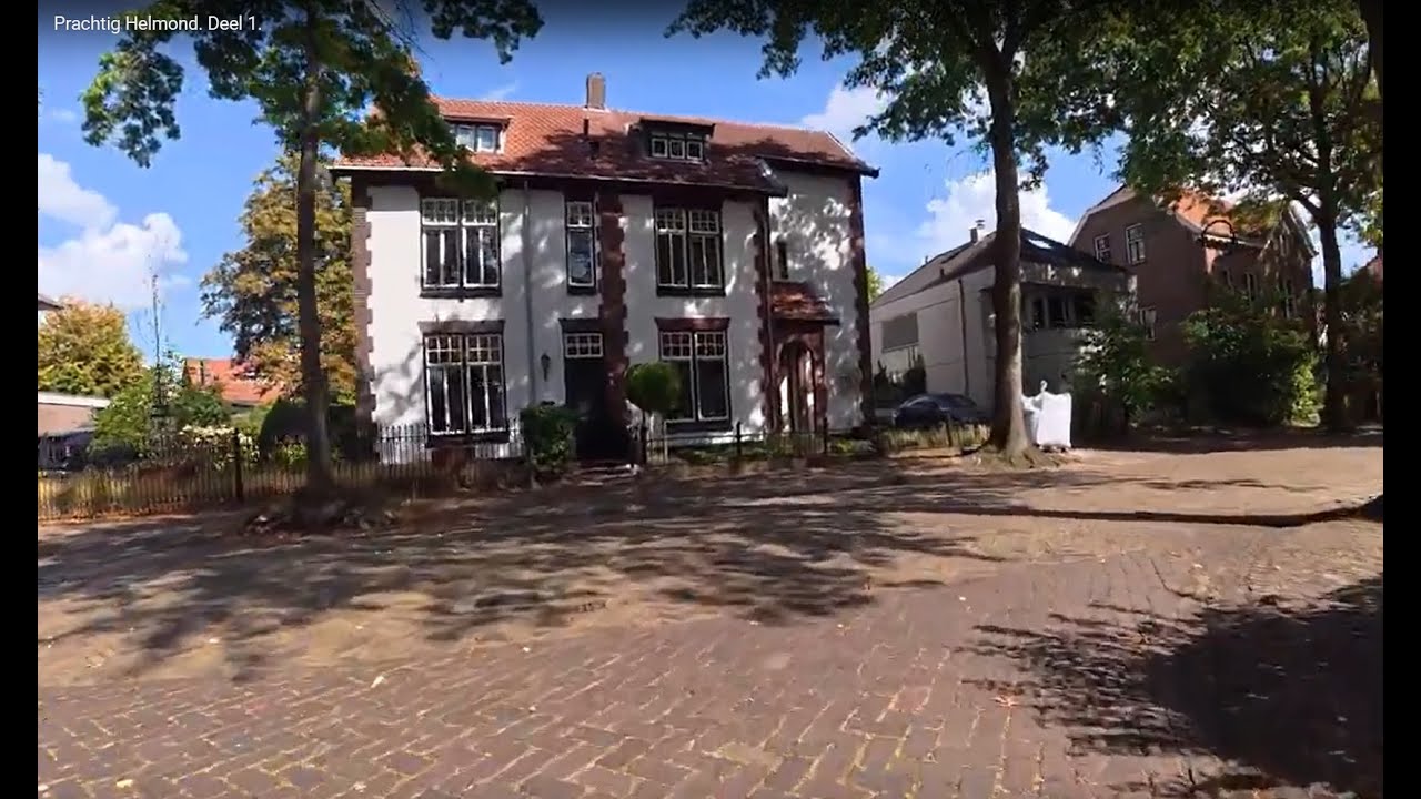 Prachtig Helmond. Deel 1.