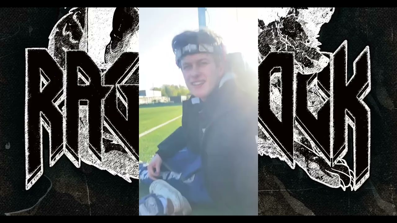 STIFLER x RAGNAROCK 2025 MINNEVIDEO