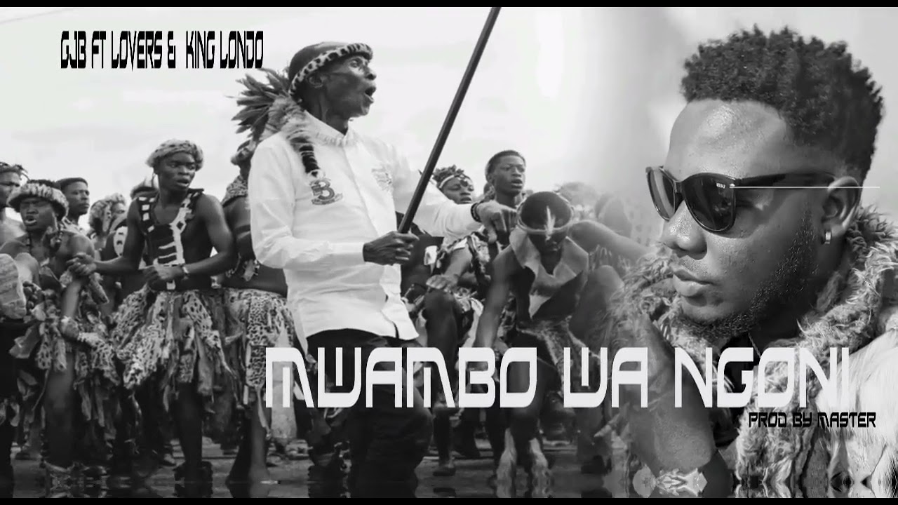 GJB ft Lovers & King Londo MWAMBO WA ANGONI 2026 NC'WALA CEREMONY SONG Prod By MASTER +260972759773